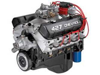 B2099 Engine